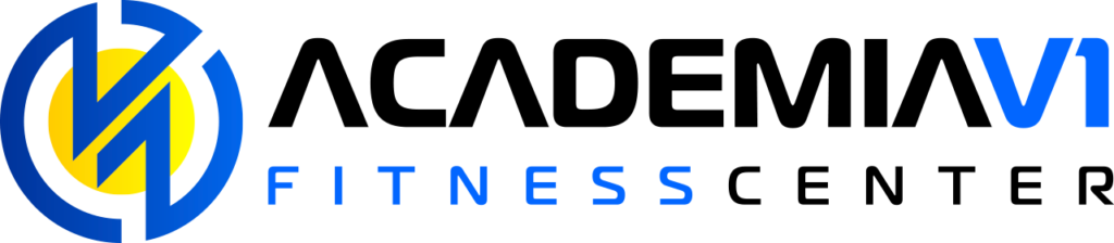 AcademiaV1 Fitness Center