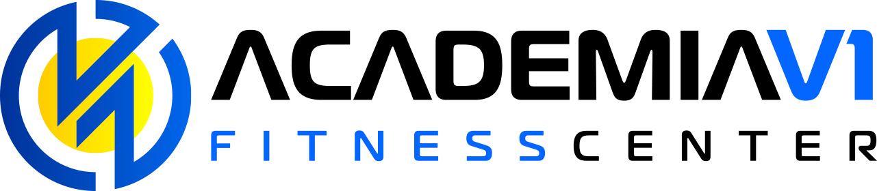 AcademiaV1 Fitness Center